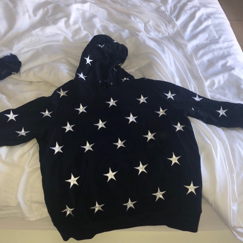 Sandro sweat-shirt